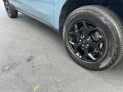 Certified 2023 Ford Maverick XLT w/ Equipment Group 300A Standard image 11