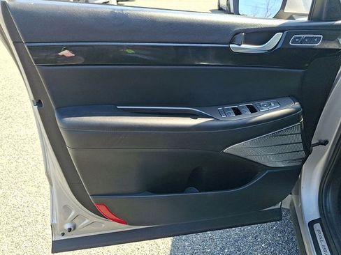 Used 2021 Hyundai Palisade Limited AWD/4WD image 15