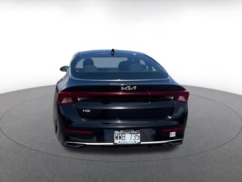 Used 2023 Kia K5 LXS FWD image 6
