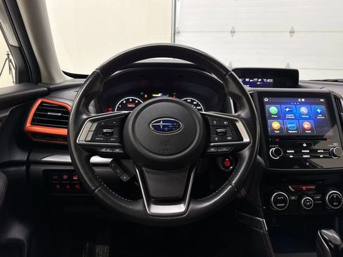 Used 2021 Subaru Forester Sport w/ Popular Package #2 image 15