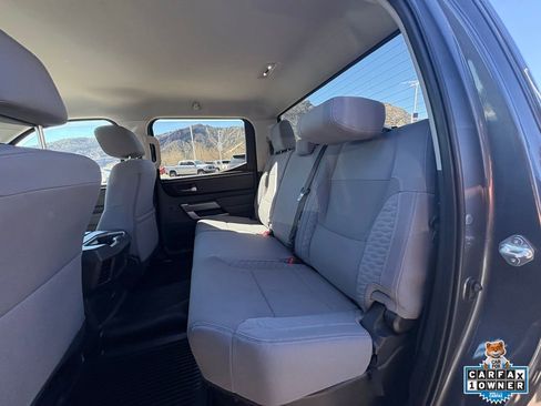 Used 2024 Toyota Tundra SR5 image 25