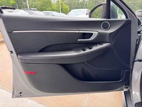 Certified 2023 Hyundai Sonata SE w/ Cargo Package FWD image 20