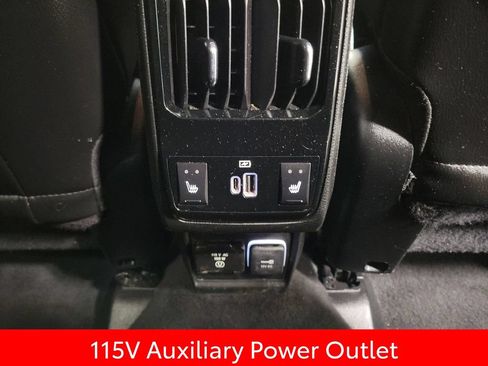 Used 2022 Jeep Compass Trailhawk w/ Trailhawk Elite Group AWD/4WD image 25