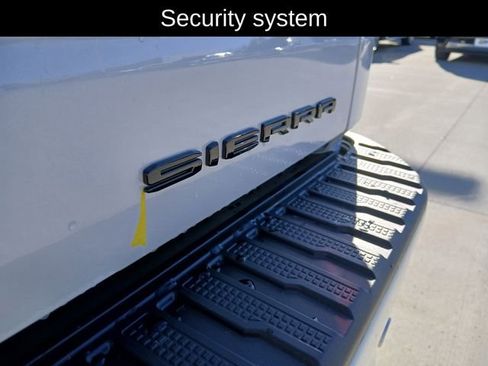New 2026 GMC Sierra 1500 Denali w/ Denali Reserve Package image 38