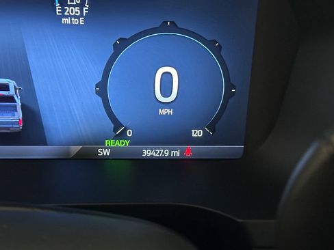 Certified 2024 Ford F150 XLT w/ Mobile Office Package image 58