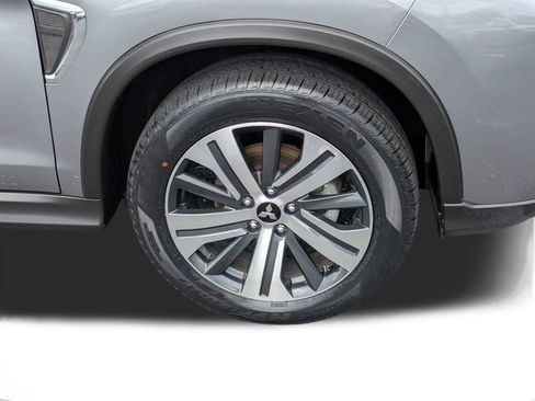 Used 2024 Mitsubishi Outlander Sport SE AWD/4WD image 10
