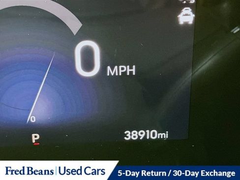 Used 2024 Buick Envista Preferred w/ Convenience II Package FWD image 17