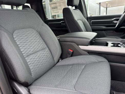 New 2026 RAM 1500 Big Horn image 11