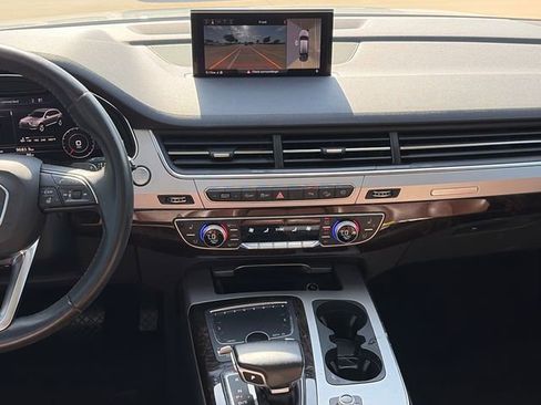 Used 2019 Audi Q7 2.0T Premium Plus w/ Premium Plus Package AWD/4WD image 15