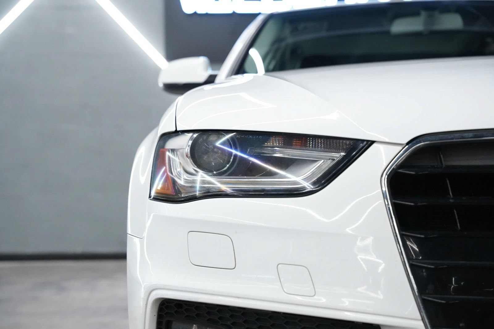 Used 2015 Audi A4 2.0T Premium FWD image 5