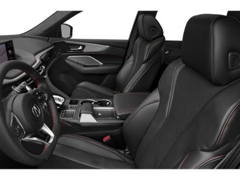 Used 2022 Acura MDX Type S image 9