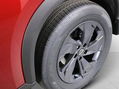 New 2026 Nissan Rogue SV w/ Cold Weather Package FWD image 9