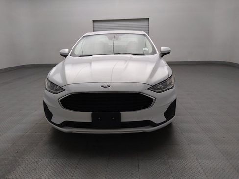 Used 2020 Ford Fusion S image 15