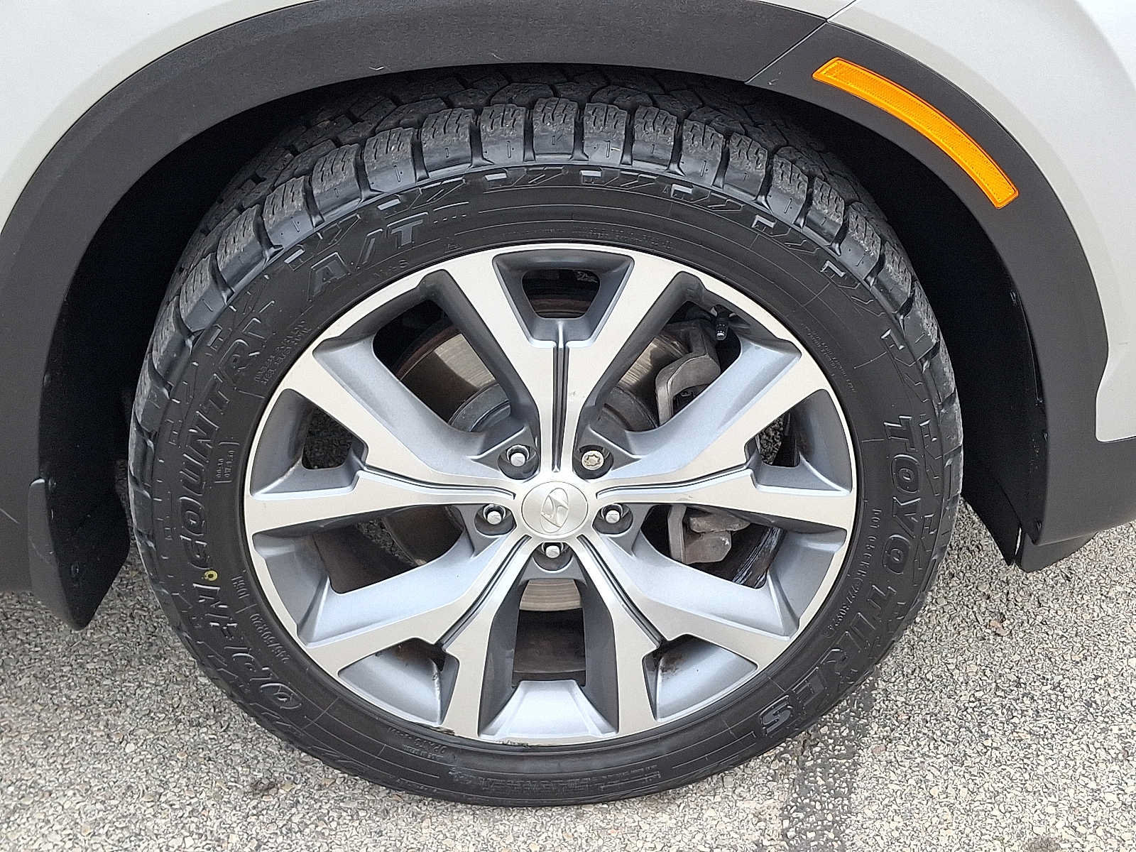 Used 2022 Hyundai Palisade SEL w/ Premium Package AWD/4WD image 8