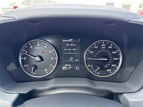 New 2026 Subaru Crosstrek 2.5i Limited image 26