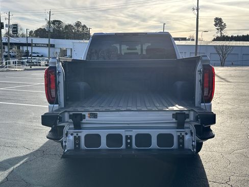 Certified 2022 GMC Sierra 1500 Denali image 14