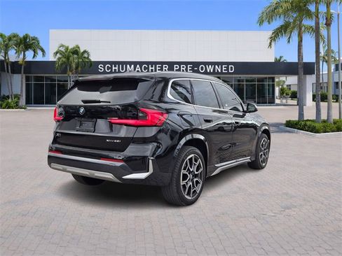 Used 2024 BMW X1 xDrive28i w/ Convenience Package image 7