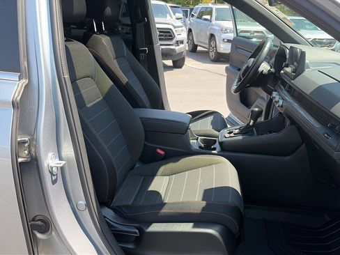 Used 2024 Honda CR-V Sport image 22