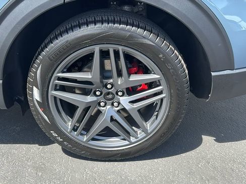 New 2026 Ford Explorer ST w/ Sun And Sound Package AWD/4WD image 6