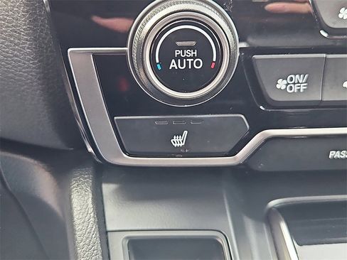 Certified 2018 Honda CR-V EX-L image 19