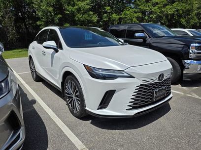 Used 2023 Lexus RX 350 Premium Plus w/ Cold Area Package