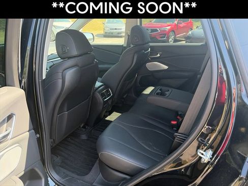 Certified 2024 Acura RDX w/ Technology Package AWD/4WD image 9