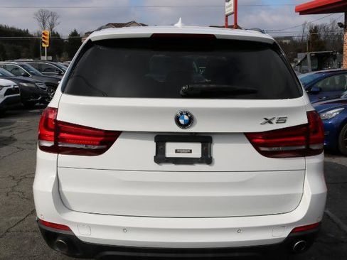 Used 2016 BMW X5 xDrive35i image 7