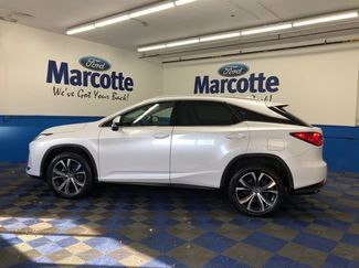 Used 2021 Lexus RX 350 AWD w/ Premium Package video 2