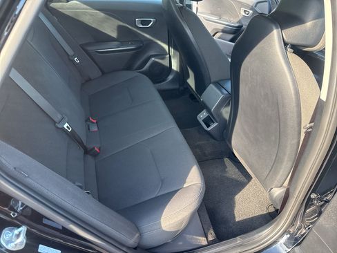 Used 2026 Kia K4 FWD image 19