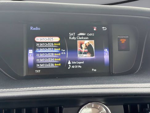 Used 2018 Lexus ES 350 w/ Premier Package FWD image 23