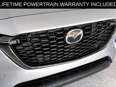 Used 2025 MAZDA CX-90 3.3 Turbo w/ Premium Sport Pkg AWD/4WD image 38