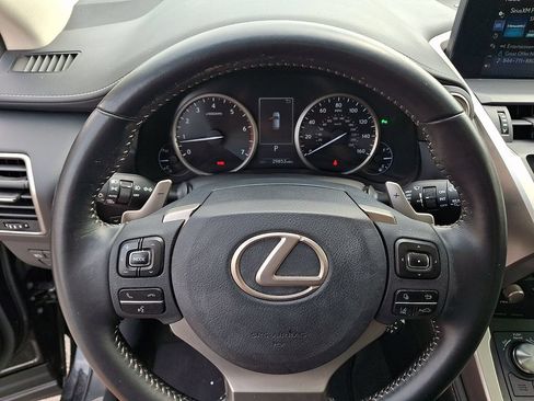 Used 2019 Lexus NX 300 FWD w/ Comfort Package image 20