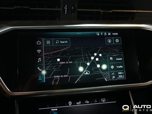 Used 2019 Audi A7 AWD/4WD image 20