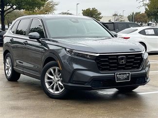 Used 2024 Honda CR-V EX-L video 2