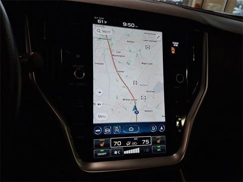 Certified 2023 Subaru Outback Premium image 15