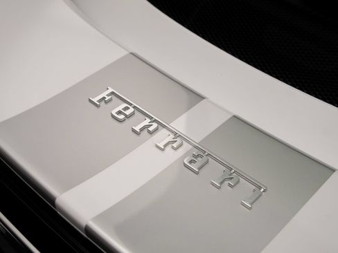 Used 2024 Ferrari 296 GTB RWD image 42