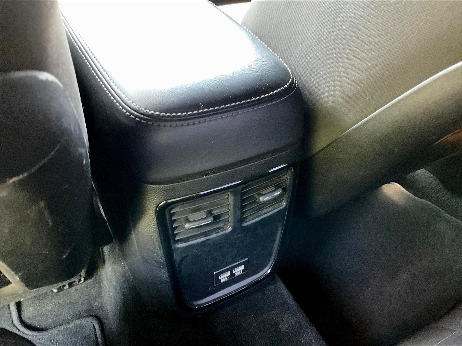 Used 2023 Dodge Charger R/T w/ Blacktop Package RWD image 10