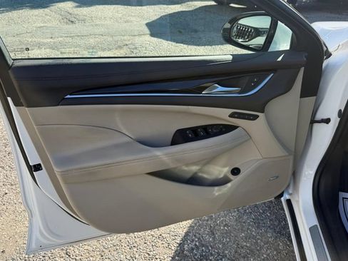 Used 2019 Buick LaCrosse Essence w/ Sights and Sounds Package FWD image 11
