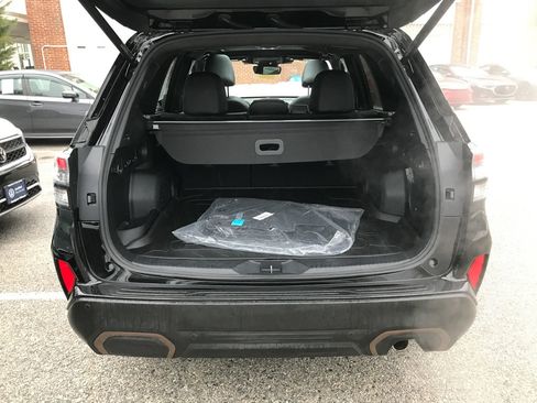 Used 2025 Subaru Forester Sport w/ Protection Package (1PH) image 29