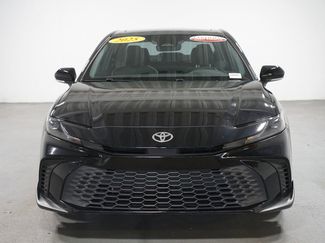 Certified 2025 Toyota Camry SE w/ Convenience Package video 2