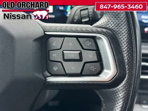 Used 2024 Ford Mustang Premium RWD image 20