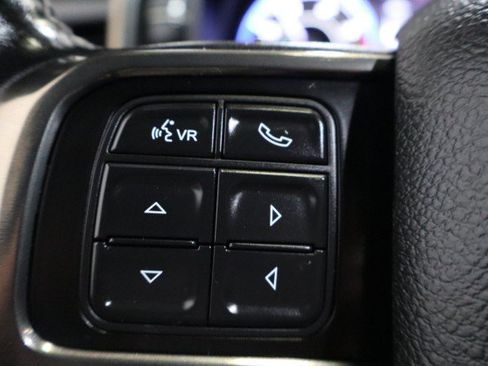 Used 2021 RAM 2500 Limited AWD/4WD image 40