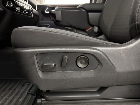 Used 2026 Chevrolet Silverado 1500 RST image 13