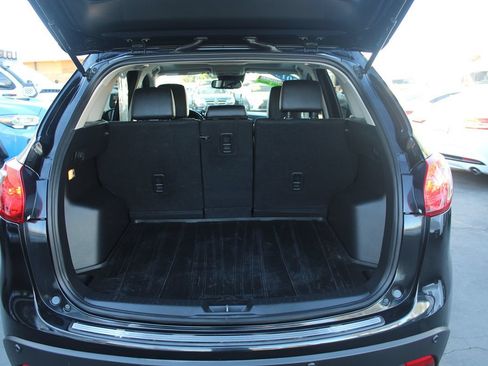Used 2015 MAZDA CX-5 Grand Touring AWD/4WD image 19
