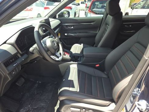 New 2026 Honda CR-V Sport-L image 7