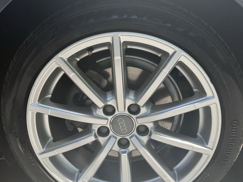 Used 2015 Audi A4 2.0T Premium AWD/4WD image 11
