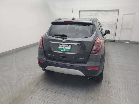 Used 2018 Buick Encore Preferred FWD image 7