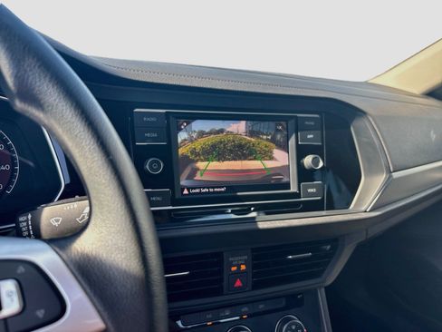 Used 2020 Volkswagen Jetta S FWD image 3