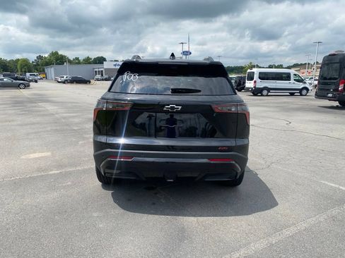 Used 2025 Chevrolet Equinox RS w/ Safety and Technology Package FWD image 7