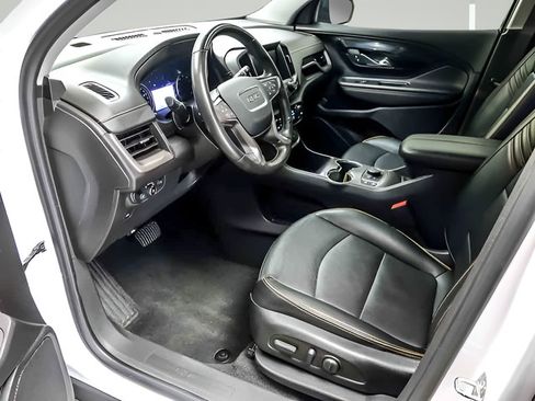Used 2022 GMC Terrain AT4 AWD/4WD image 9